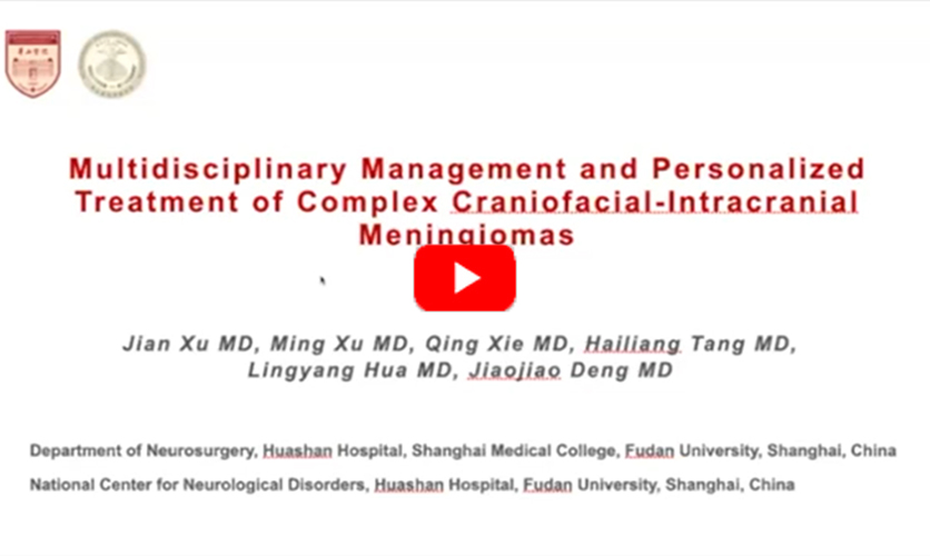ACNS Neurosurgery Webinar
